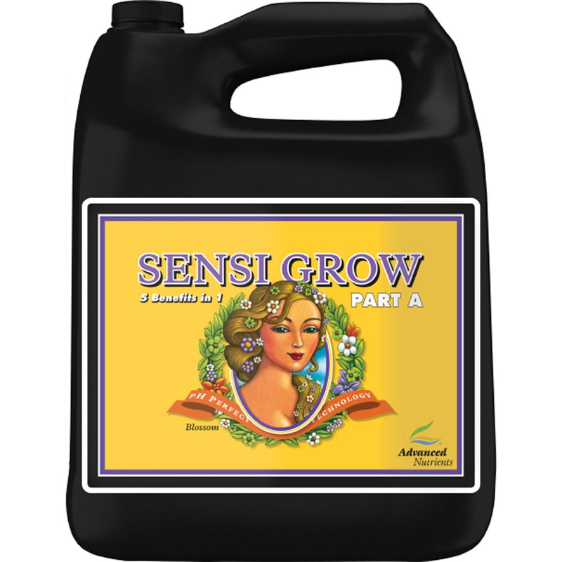 Advanced Nutrients pH Perfect Sensi Grow PART A 4 L - Indoor Farmer