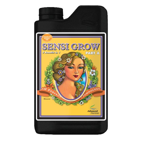 Advanced Nutrients Sensi Grow Part A (pH Perfect) - Indoor Farmer