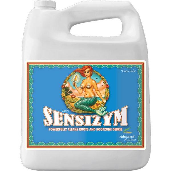 Advanced Nutrients Sensizym 4L - Indoor Farmer