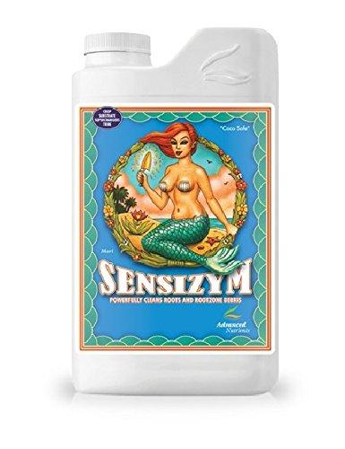 Advanced Nutrients Sensizym 4L - Indoor Farmer