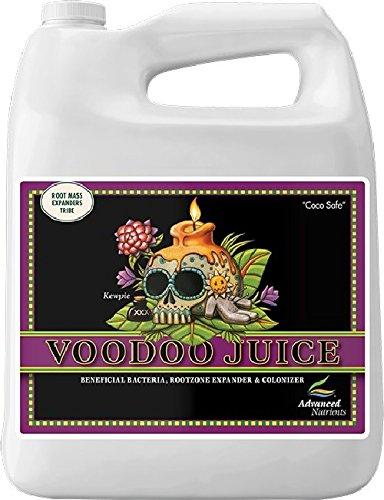 Advanced Nutrients Voodoo Juice 4 L - Indoor Farmer