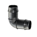 Antelco Barb/Barb Elbow 1/2" - 13MM (936) - Indoor Farmer