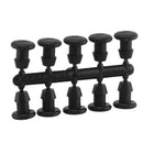 Antelco Dripline Goof Plugs 1/8" 10 pack (920) - Indoor Farmer