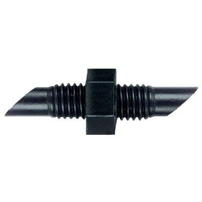 Antelco Dripline Thread/Thread Adapter 1/8" - Indoor Farmer