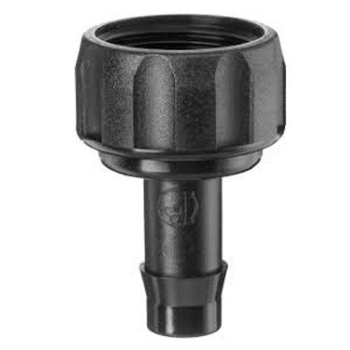 Antelco Garden Hose Adapter (973) GHT X 1/2" Barb - Indoor Farmer