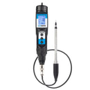 Aqua Master E300 Pro - Substrate EC Temp Meter - Indoor Farmer