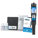 Aqua Master P160 Pro - pH EC PPM TDS Temp Combo Meter - Indoor Farmer