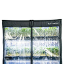Athena VP Dome (48"W x 18"D x 72"H Wire Shelving Not Included) - Indoor Farmer