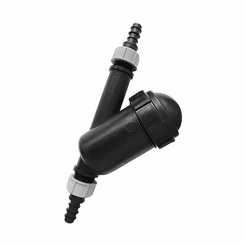 Autopot 16MM (1/2") In - Line Pro - Filter - Indoor Farmer