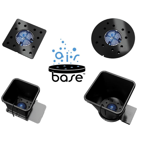 Autopot AirBase Square (Fits 15L AUTOPOT) - Indoor Farmer