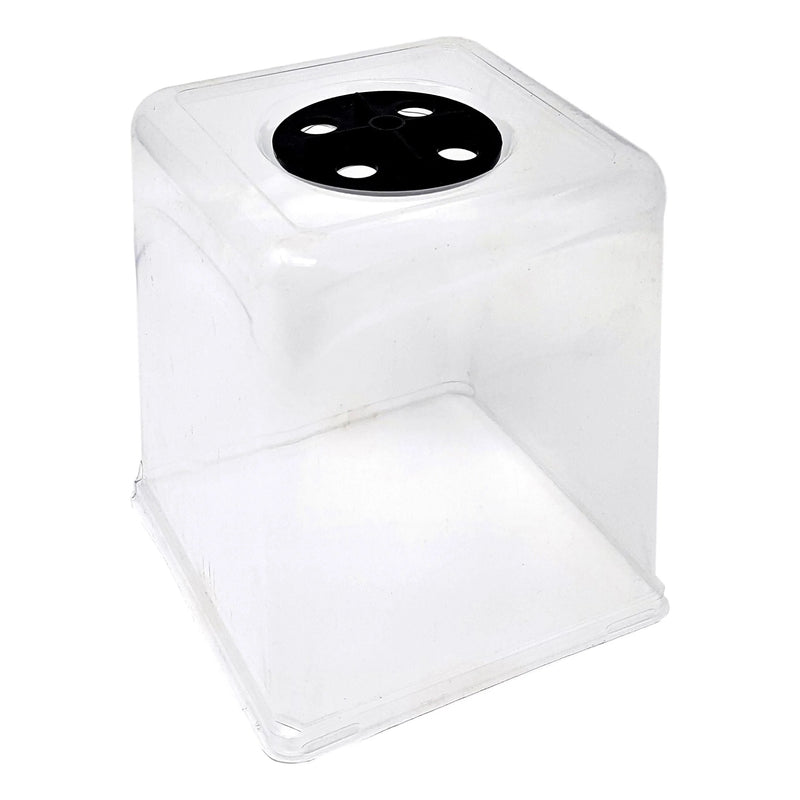 Bootstrap Farmer 5X5 Humidity Dome Tray Lids 8 Dome - Indoor Farmer