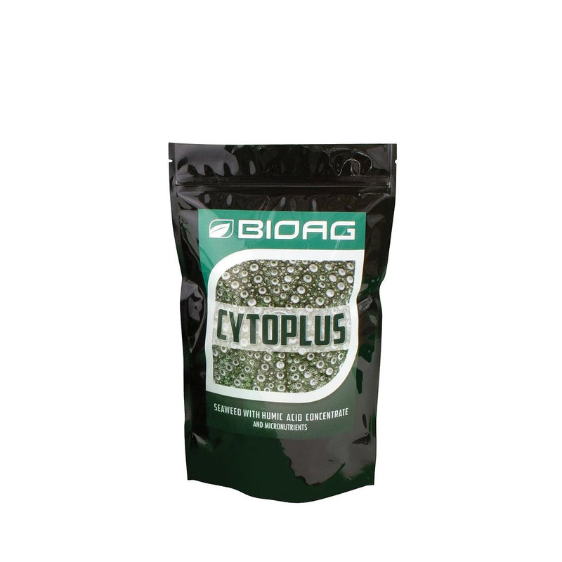 BIOAG CytoPlus Seaweed with Humic Acid Concentrate 100g - Indoor Farmer