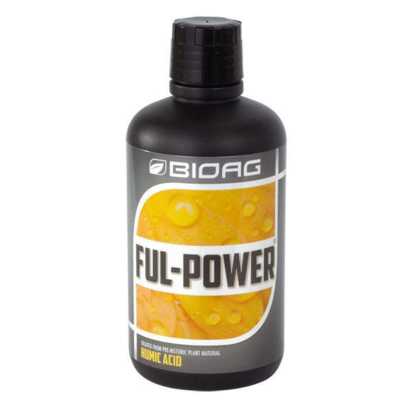 BIOAG Ful - Power Liquid Fulvic Acid 945 ML - Indoor Farmer