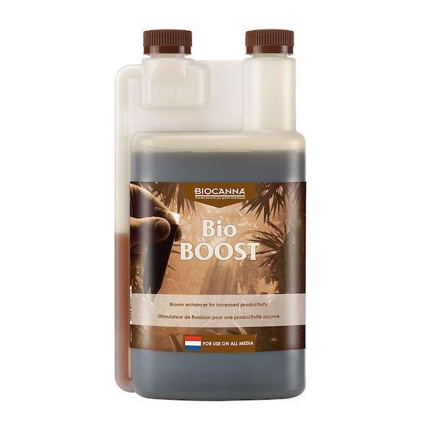 BIOCANNA Bio Boost 1L - Indoor Farmer