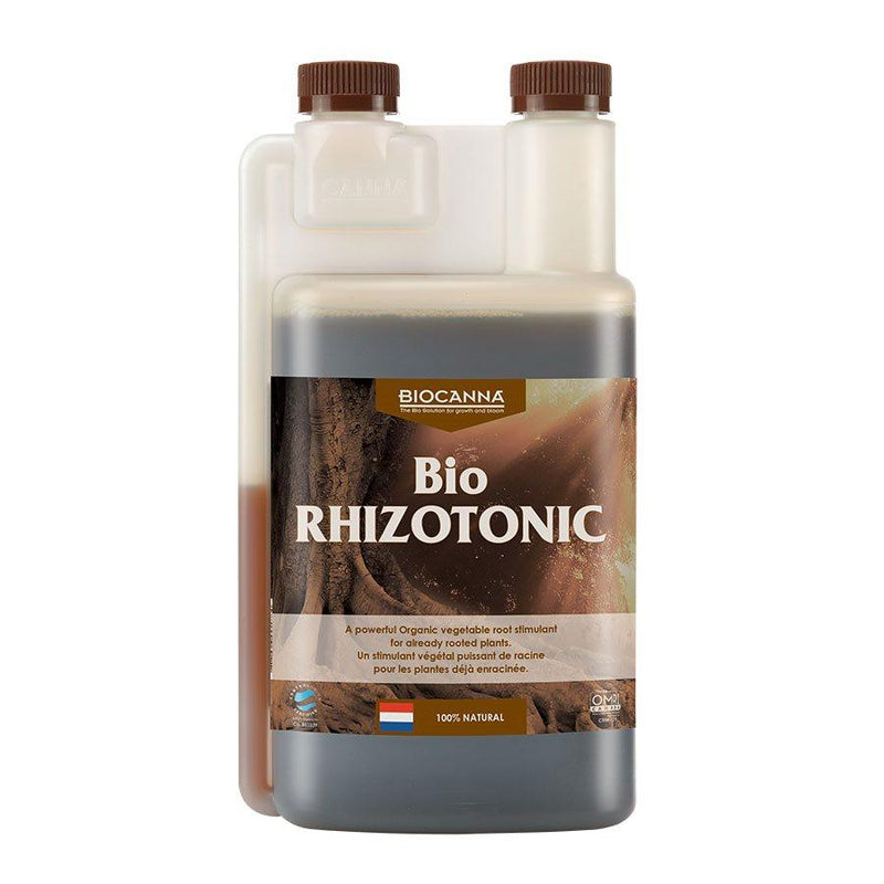 BIOCANNA Bio Rhizotonic 1L - Indoor Farmer