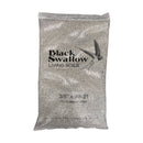 Black Swallow Pumice Stone 3/8" X