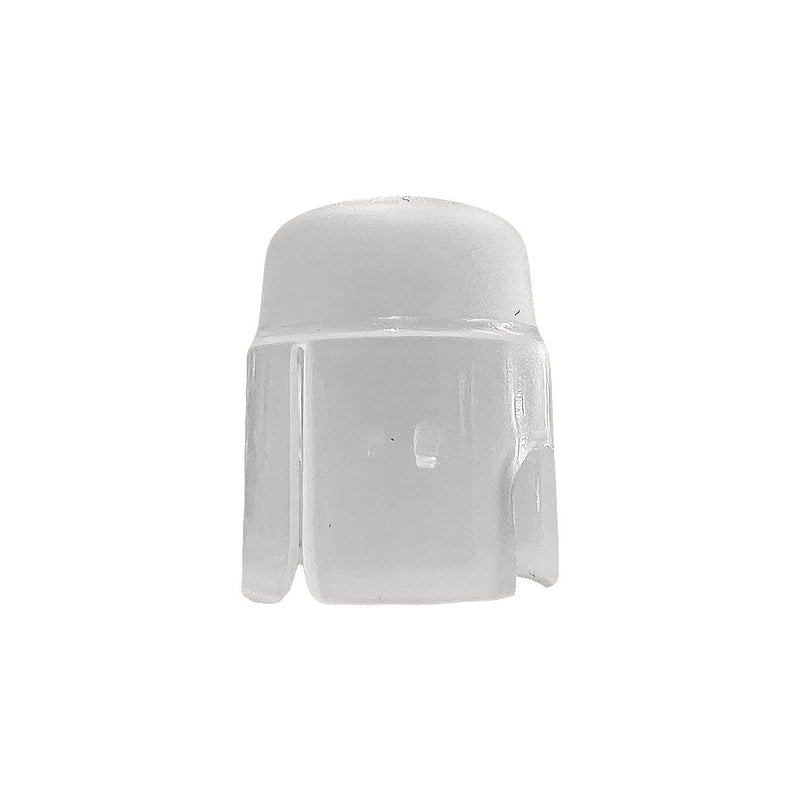 Blumat Clear Protection Cap (10 Pack) - Indoor Farmer