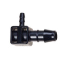 Blumat Elbow Connector 8MM / 3MM - Indoor Farmer
