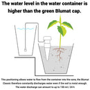 Blumat JR (Blumat Classic) 3 - Pack - Indoor Farmer