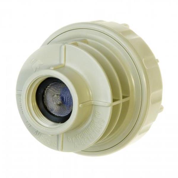 Blumat Pressure Reducer 3/4 GHT to 8MM - Indoor Farmer