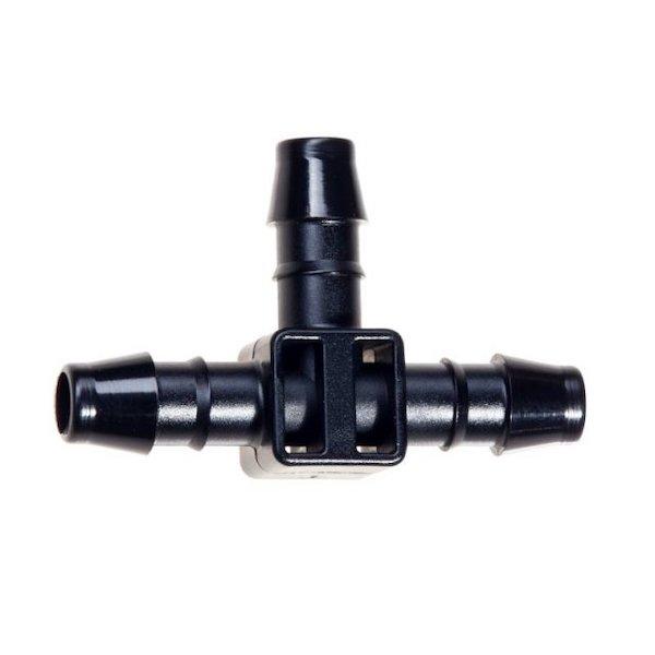 Blumat Tee Connector 8MM / 8MM / 8MM - Indoor Farmer