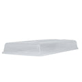 Bootstrap Farmer 1020 Humidity Dome Tray Lids 2.5" Clear - Indoor Farmer