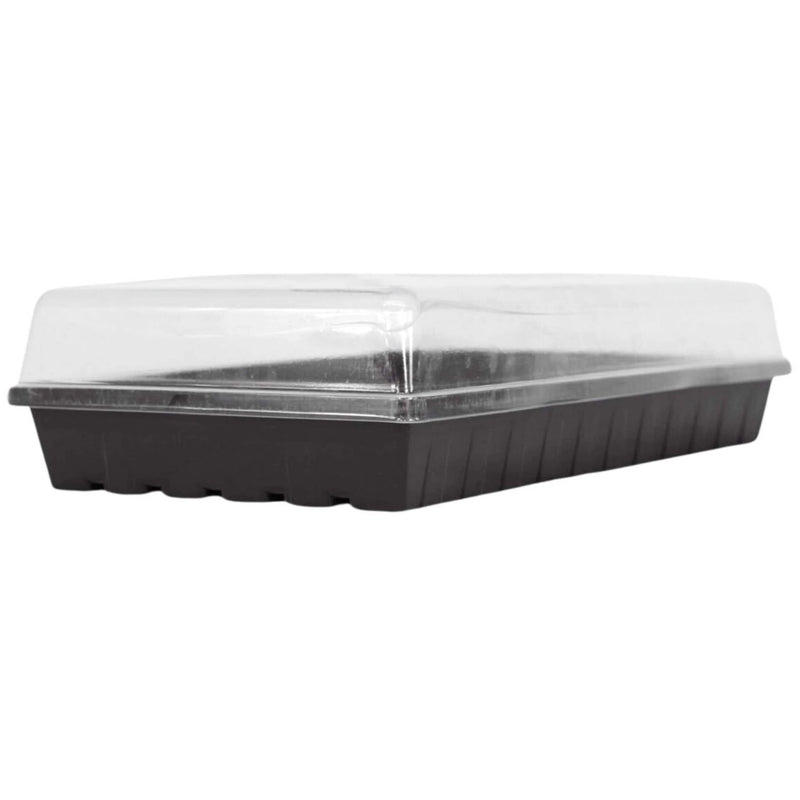 Bootstrap Farmer 1020 Humidity Dome Tray Lids 2.5" - Indoor Farmer