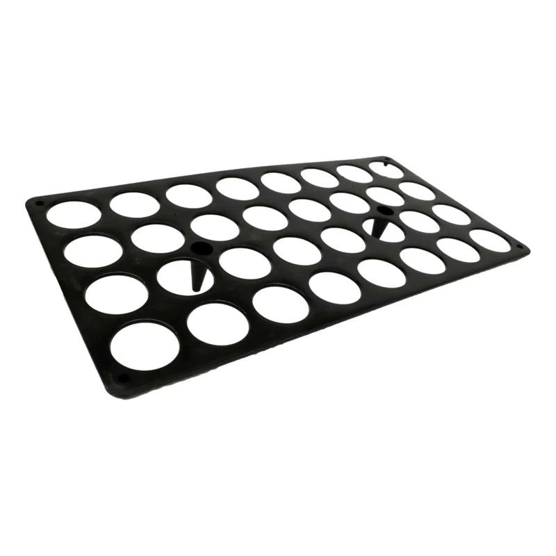 Bootstrap Farmer 1020 Net Pot Tray Insert - 32 Holes - Indoor Farmer