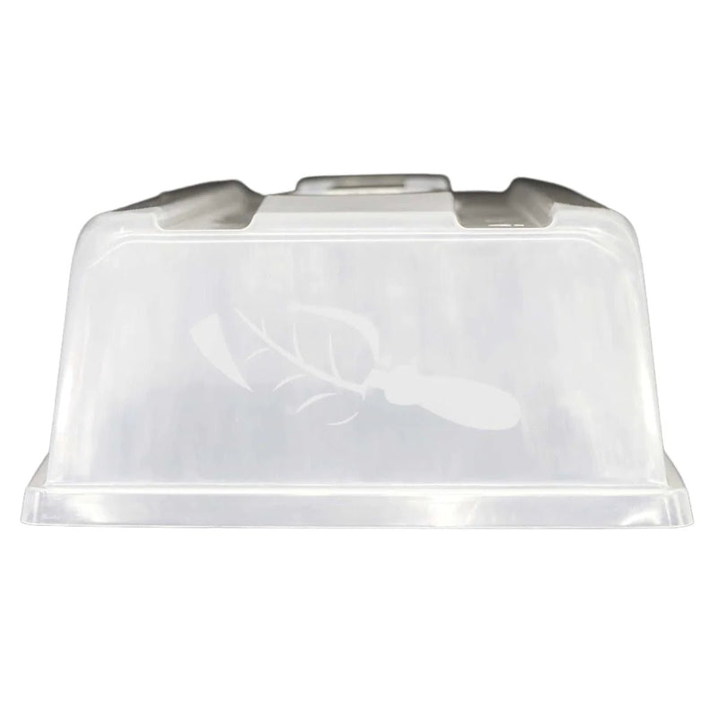 Bootstrap Farmer 1020 Humidity Dome Tray Lids 6.0" Blackout - Indoor Farmer