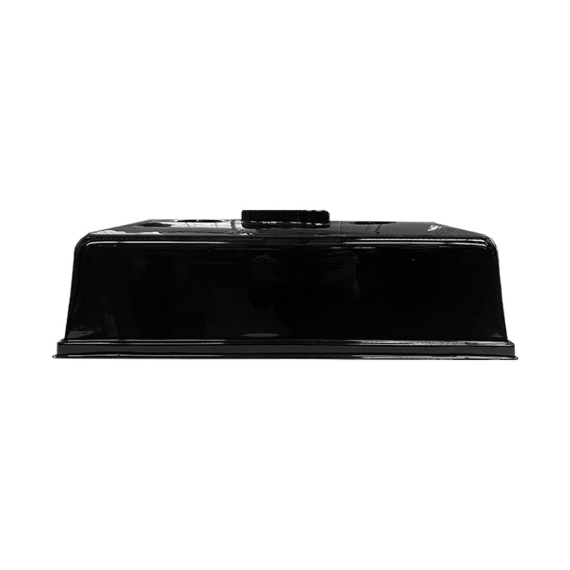 Bootstrap Farmer 1020 Humidity Dome Tray Lids 6.0" Blackout - Indoor Farmer