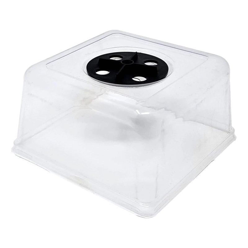 Bootstrap Farmer 5X5 Humidity Dome Tray Lids 8 Dome - Indoor Farmer