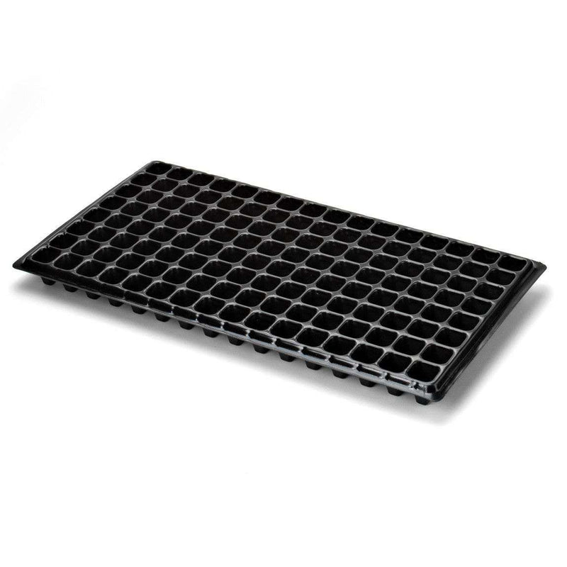 Bootstrap Farmer Seed Starting Plug Tray 128 Cell 1 Tray - Indoor Farmer