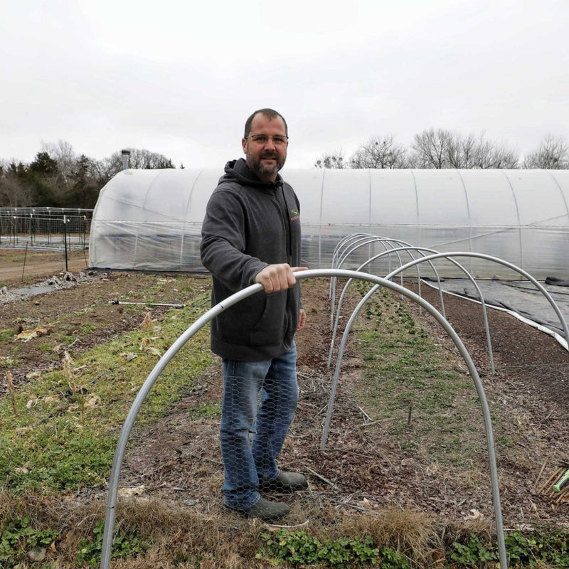 Bootstrap Farmer Greenhouse Hoop Bender - Indoor Farmer