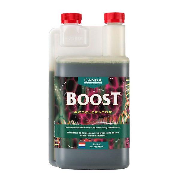 Canna Boost Accelerator - Indoor Farmer