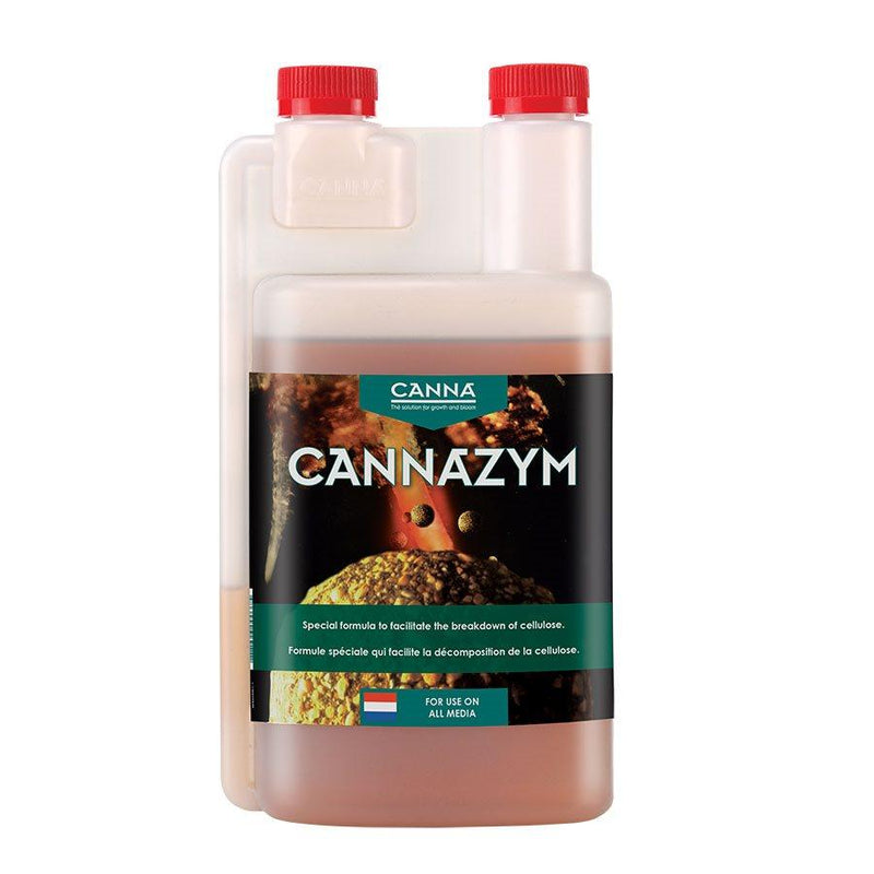 CANNA Cannazym 1L - Indoor Farmer