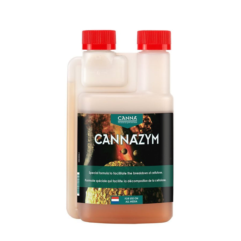 CANNA Cannazym 250ML - Indoor Farmer