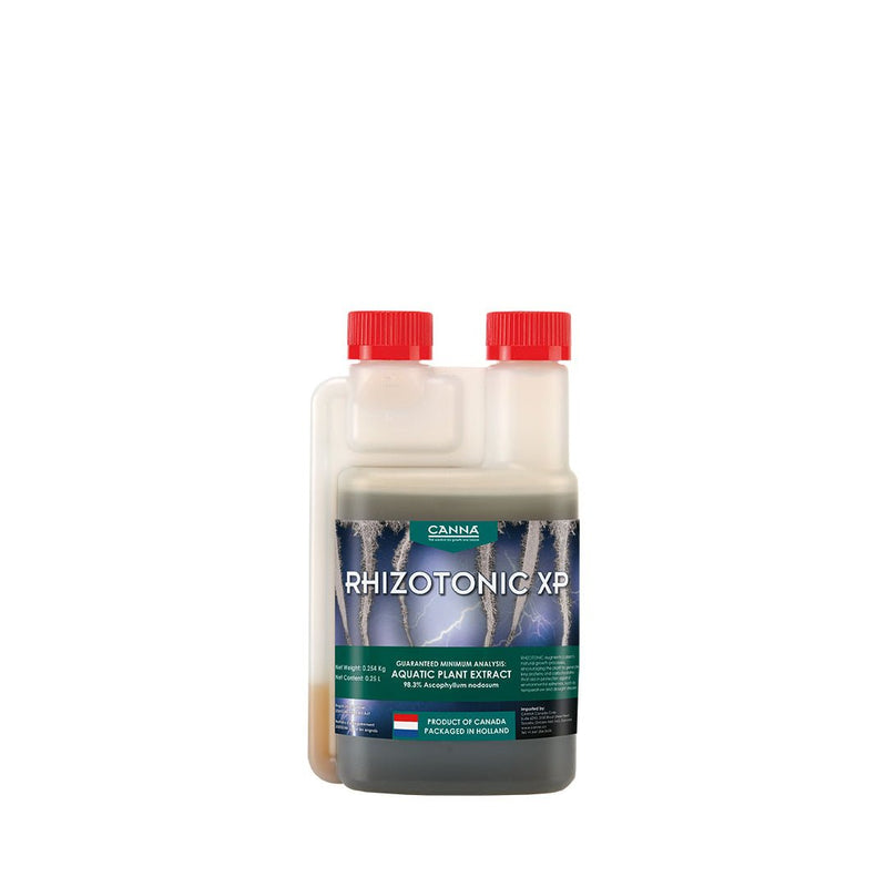 CANNA Rhizotonic XP 250ML - Indoor Farmer