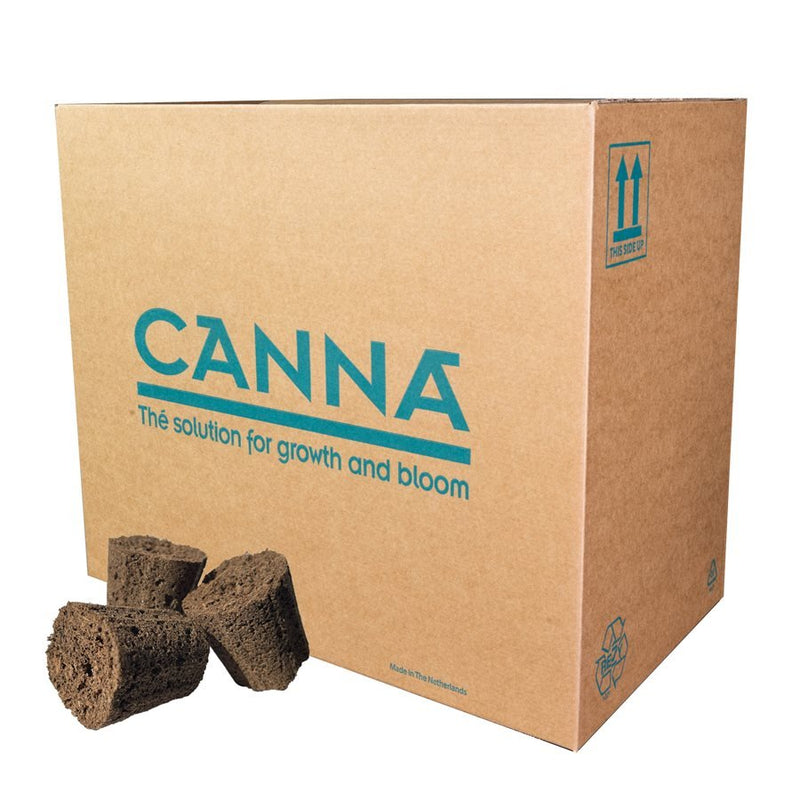 Canna Rootplugs 1000 Plug Case - Indoor Farmer