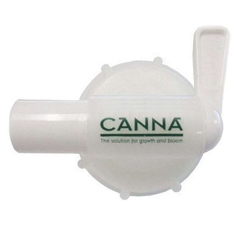 CANNA Spigot with Cap for 5L/10L - Indoor Farmer