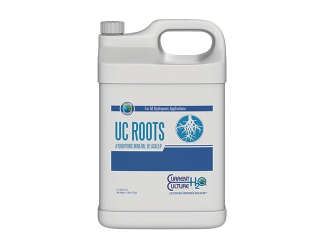 Cultured Solutions UC ROOTS 1 QUART - Indoor Farmer