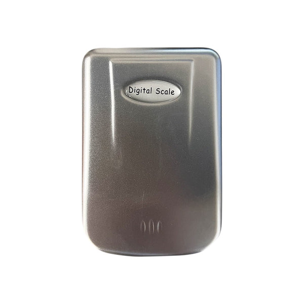 Digital Pocket Scale Max: 500g / Grad: 0.01g - Indoor Farmer