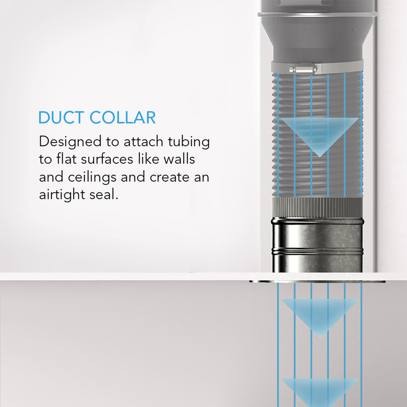 AC Infinity Ducting Collar