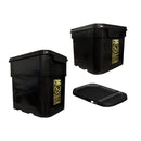 EZ Stor&trade; Container/Buckets 8 Gallon - Indoor Farmer