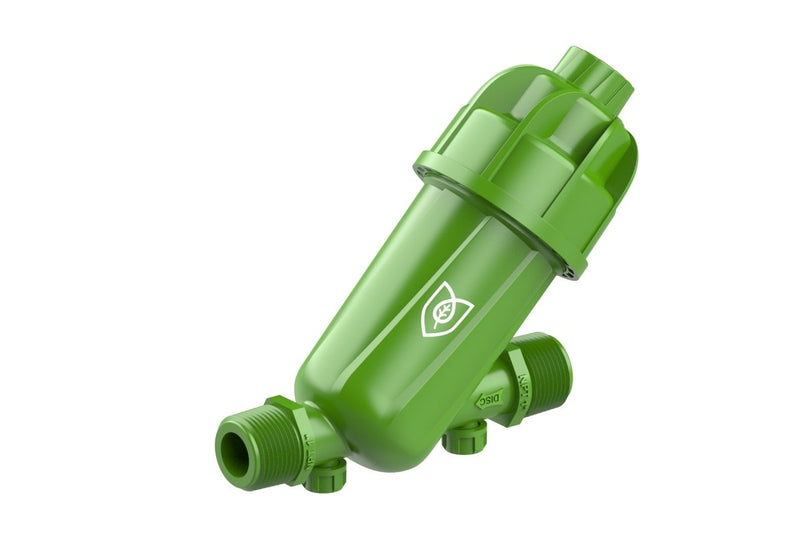 FloraFlex Inline Disc Filter 3/4" NPT - Indoor Farmer