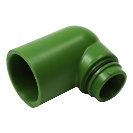 FloraFlex Pipe Fitting - Indoor Farmer