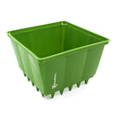 FloraFlex PotPro Premium Nursery Pot 8" (3.5 Litre) - Indoor Farmer