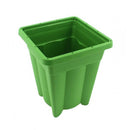 FloraFlex PotPro Tall Nursery Pots 6" ( 1 Gal) - Indoor Farmer