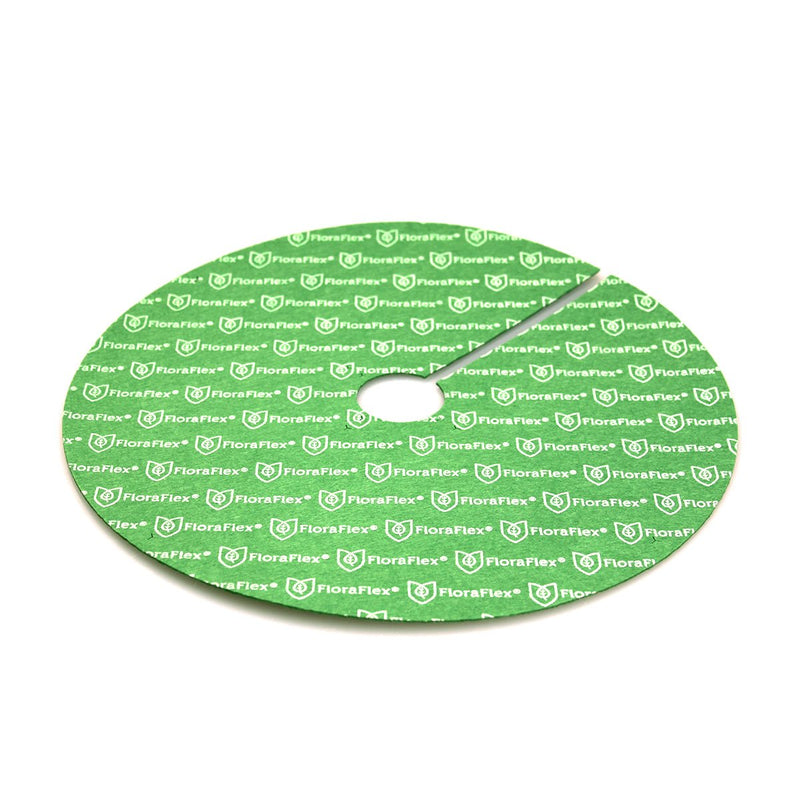 FloraFlex Round Matrix Pad - Indoor Farmer