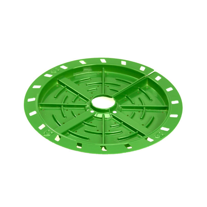 FloraFlex Round Matrix System 9" - 10.5" (Single) - Indoor Farmer