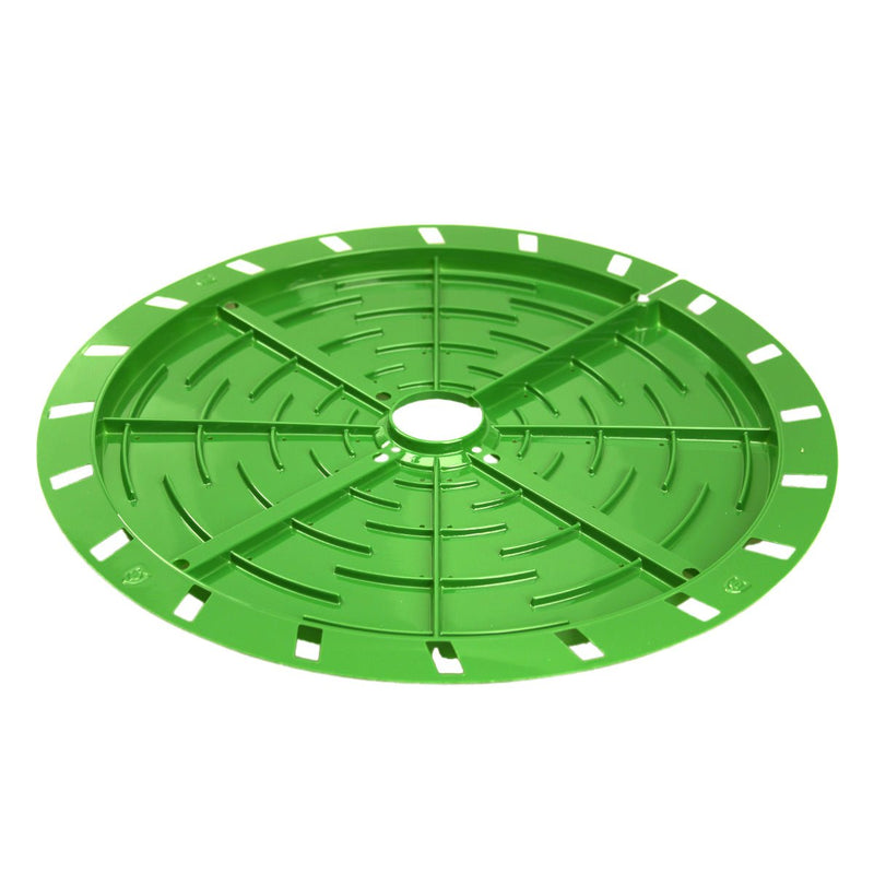 FloraFlex Round Matrix System 12.5" - 14.5" (Single) - Indoor Farmer